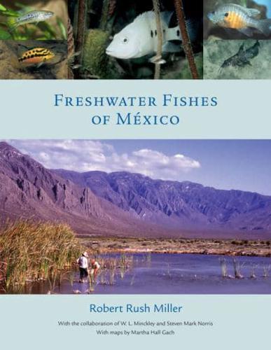 Freshwater Fishes of México