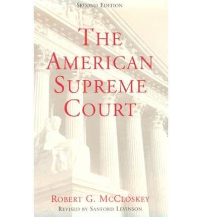 The American Supreme Court