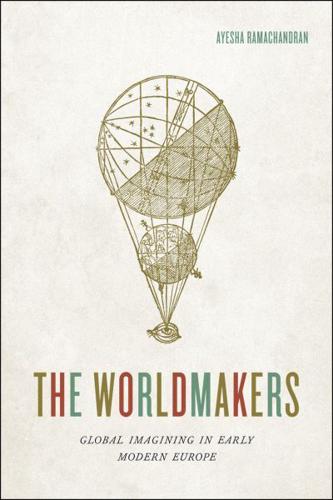 The Worldmakers