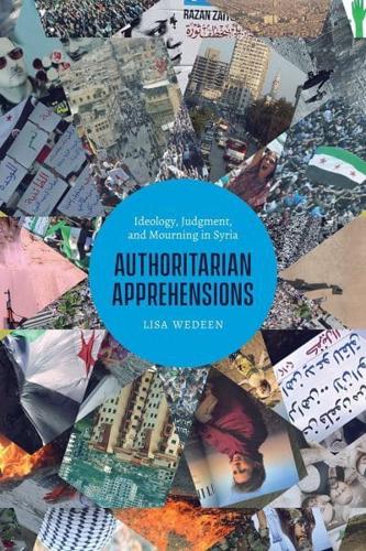 Authoritarian Apprehensions