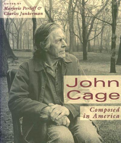 John Cage