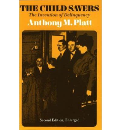 The Child Savers