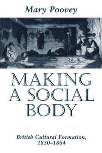 Making a Social Body