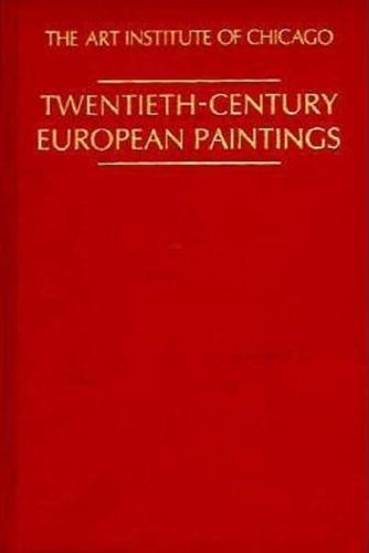 Twentieth-Century European Paintings