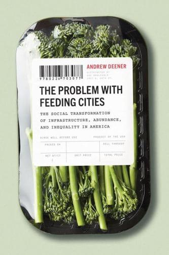 The Problem With Feeding Cities