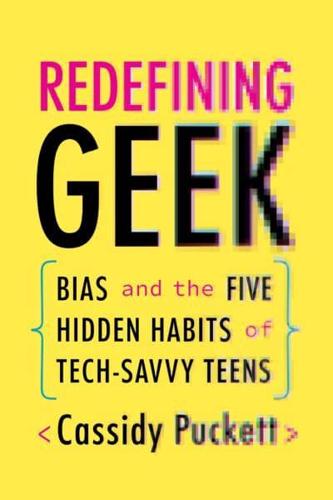 Redefining Geek