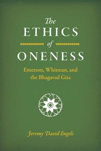 The Ethics of Oneness