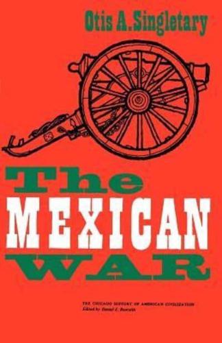 The Mexican War