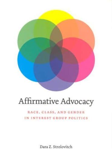 Affirmative Advocacy