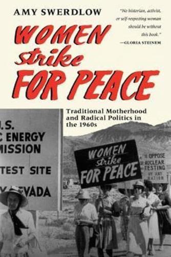 Women Strike for Peace