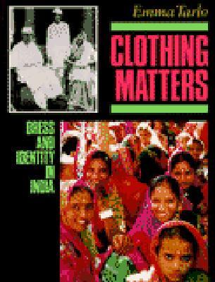 Clothing Matters