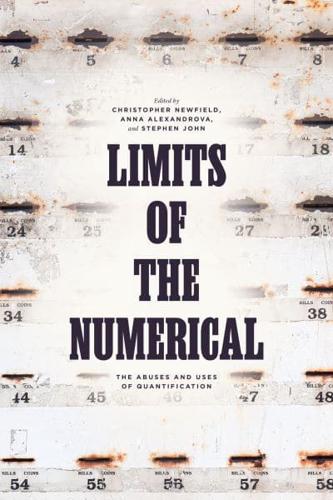 The Limits of the Numerical