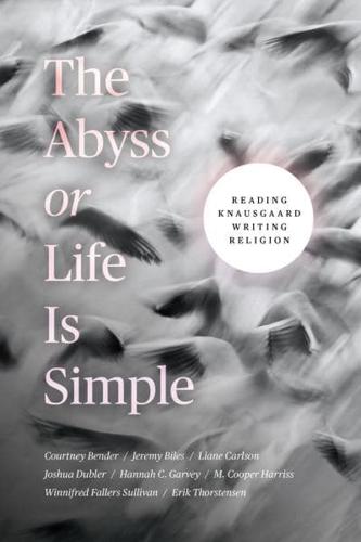 The Abyss, or, Life Is Simple