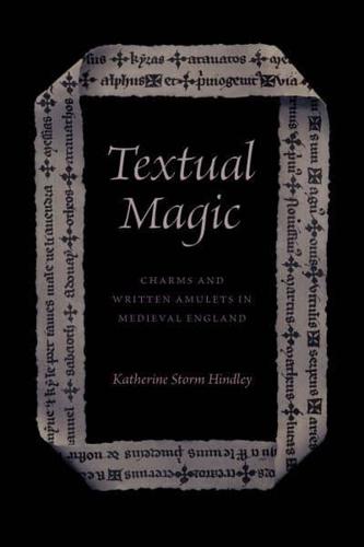 Textual Magic