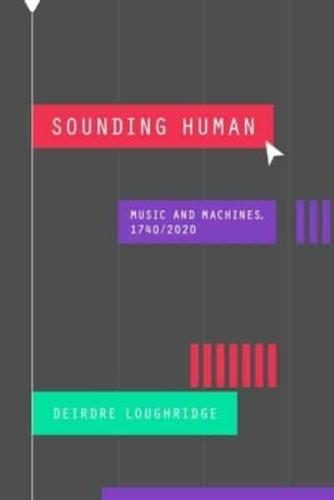 Sounding Human