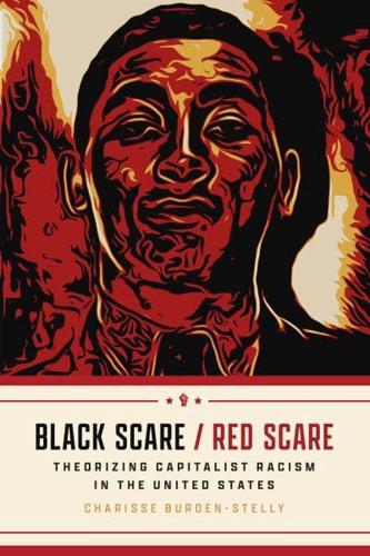 Black Scare/red Scare