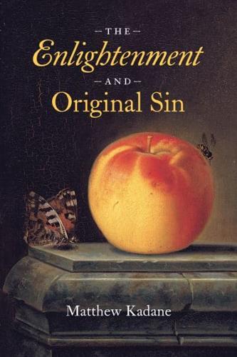 The Enlightenment and Original Sin