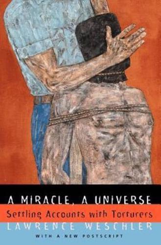 A Miracle, a Universe