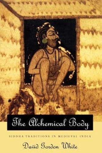 The Alchemical Body