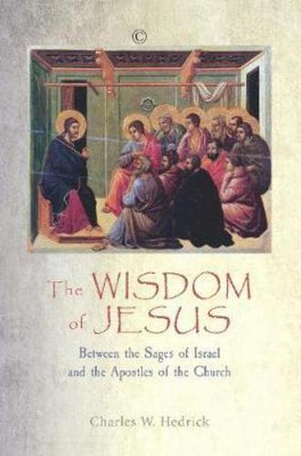 The Wisdom of Jesus