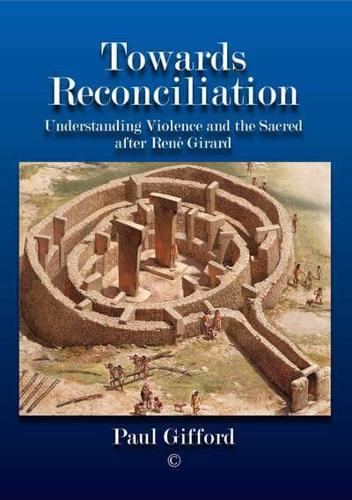 Towards Reconciliation