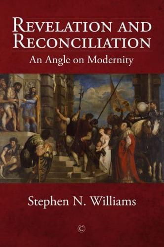 Revelation and Reconciliation PB