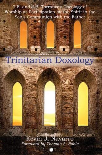 Trinitarian Doxology