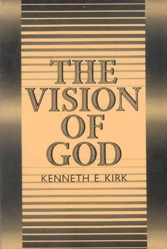 Vision of God, The