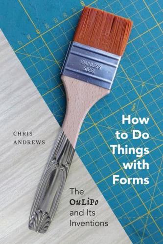 How to Do Things With Forms