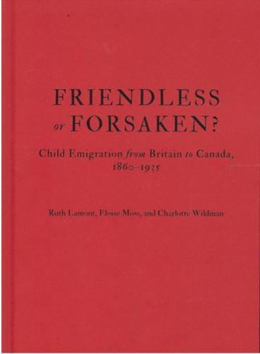 Friendless or Forsaken?