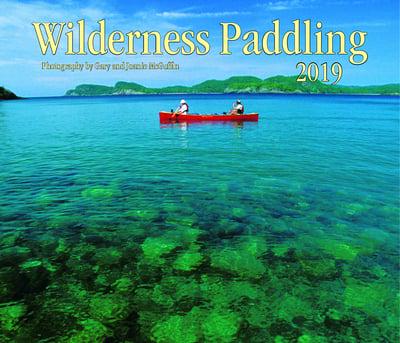 Wilderness Paddling 2019