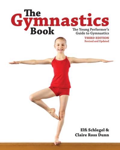 The Gymnastics Book