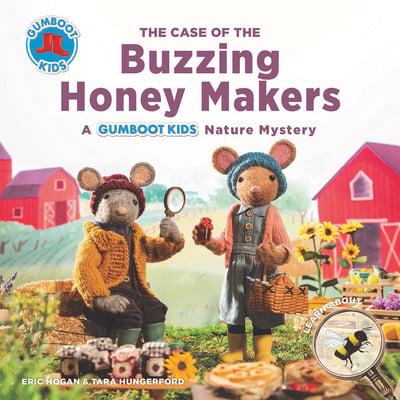 The Case of the Buzzing Honey Makers