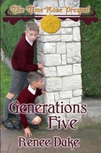 Generations Five