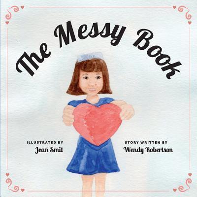 The Messy Book