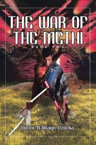 The War of the Methi