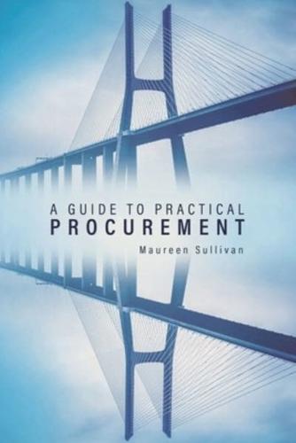 A Guide to Practical Procurement