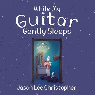 While My Guitar Gently Sleeps