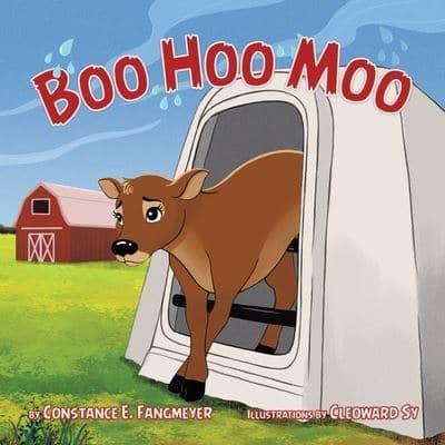 Boo Hoo Moo