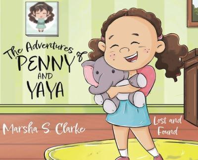 The Adventures of Penny and Yaya