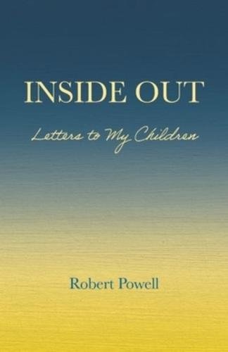 Inside Out: Letters to My Children