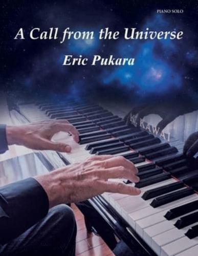 A Call from the Universe