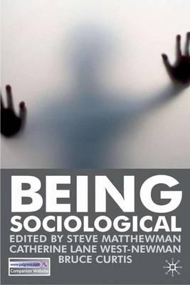 Being Sociological