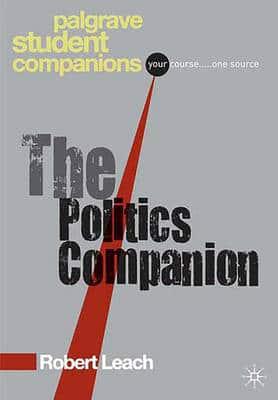 Comparative Government and Politics