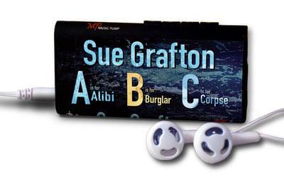Word Play - The Sue Grafton Collection