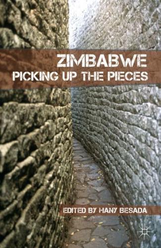 Zimbabwe: Picking Up the Pieces