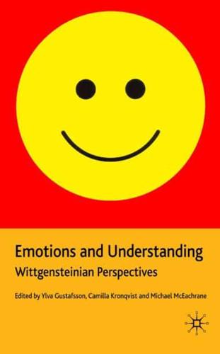 Emotions and Understanding