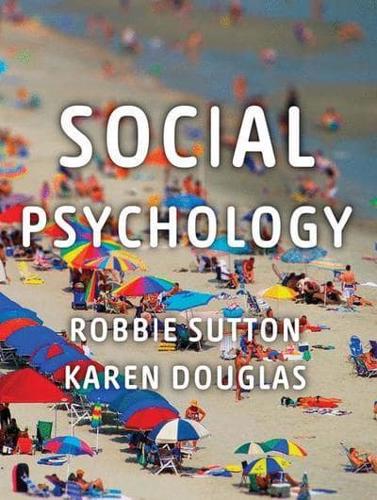 Social Psychology