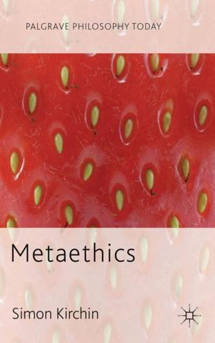 Metaethics