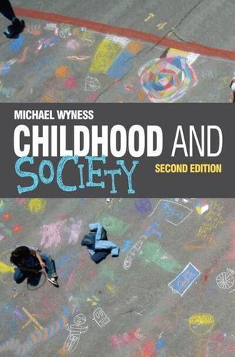 Childhood and Society